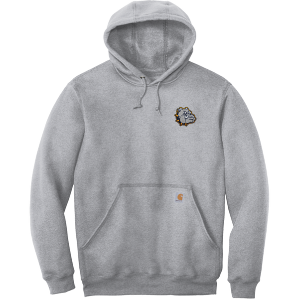 Chelsea Bulldogs Carhartt Midweight Hooded Sweatshirt