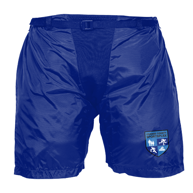 Carolina Thunder Adult Sublimated Pants Shell