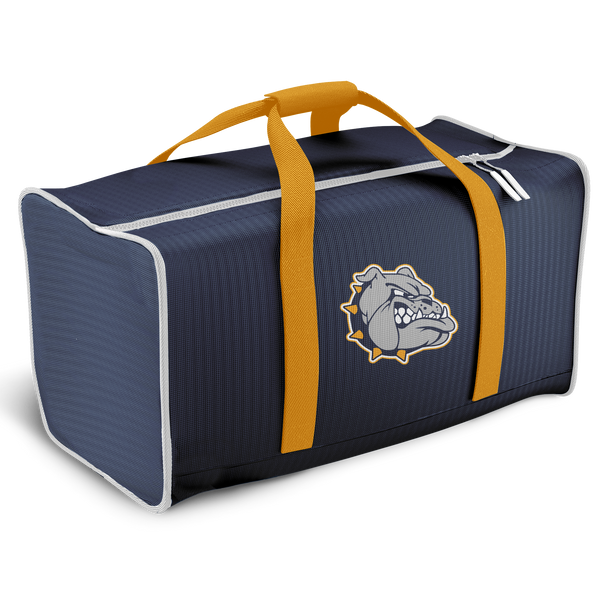 Chelsea Bulldogs Equipment Bag