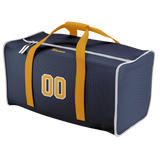 Chelsea Bulldogs Equipment Bag