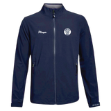 Adult Breakaway Lightweight Warm Up Jacket (Council Rock North)