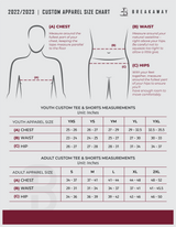 Lansing Spartans Adult Sublimated Retro Hoodie