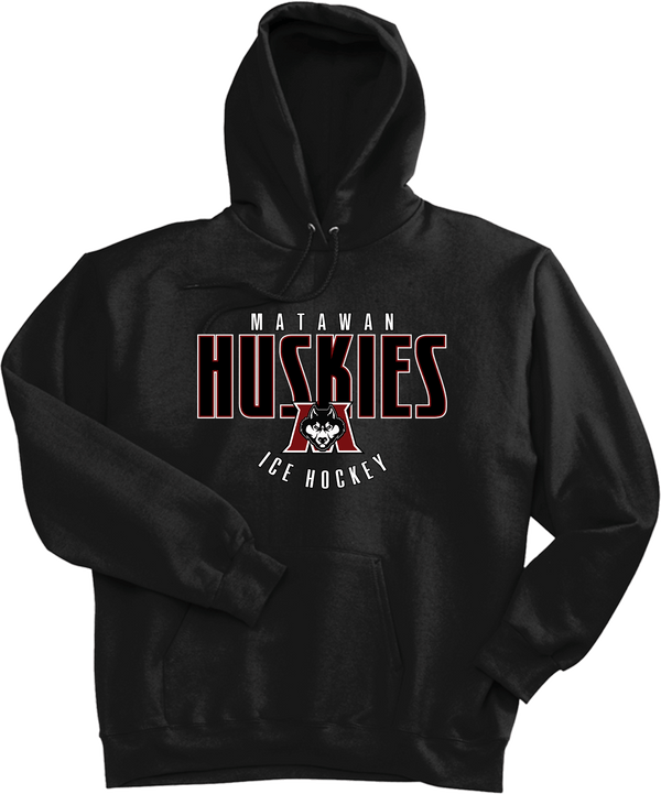 Matawan Ultimate Cotton - Pullover Hooded Sweatshirt