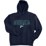 Kensington Valley Rebels Ultimate Cotton - Pullover Hooded Sweatshirt