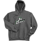 Junior Blades Ultimate Cotton - Pullover Hooded Sweatshirt