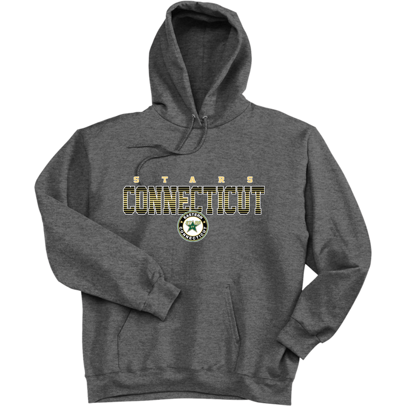 CT ECHO Stars Ultimate Cotton - Pullover Hooded Sweatshirt