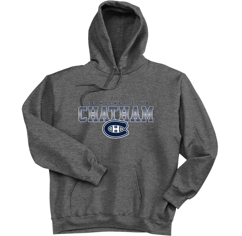 Chatham Hockey Ultimate Cotton - Pullover Hooded Sweatshirt