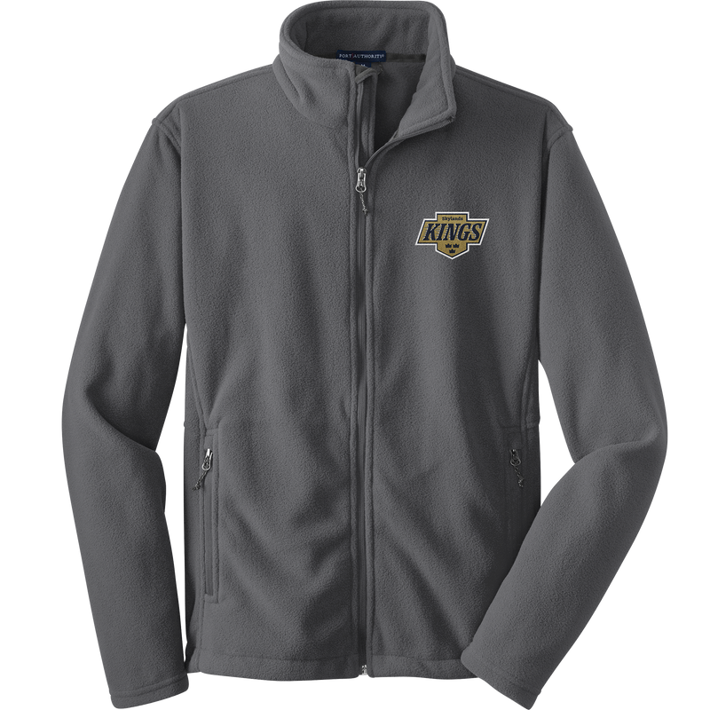Skylands Kings Value Fleece Jacket