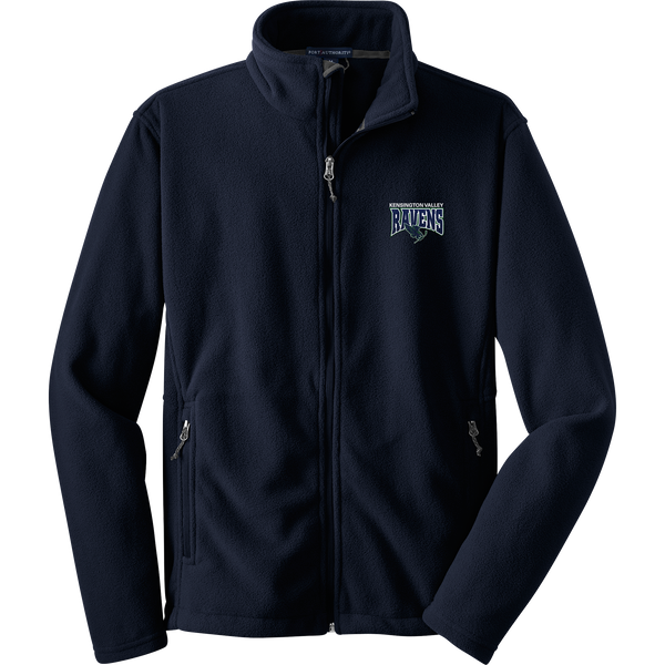 Kensington Valley Ravens Value Fleece Jacket
