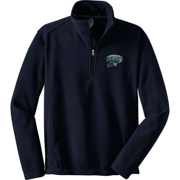 Kensington Valley Renegades Value Fleece 1/4-Zip Pullover