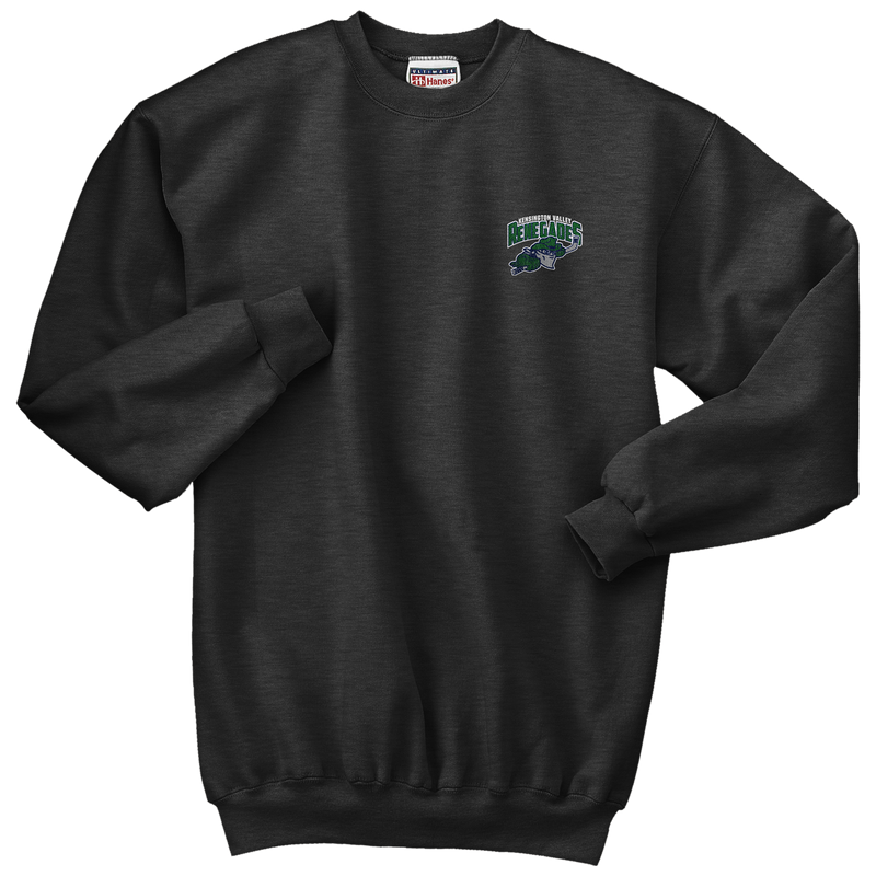 Kensington Valley Renegades Ultimate Cotton - Crewneck Sweatshirt