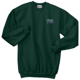 Kensington Valley Ravens Ultimate Cotton - Crewneck Sweatshirt