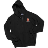 Midd North Hockey Ultimate Cotton - Full-Zip Hooded Sweatshirt