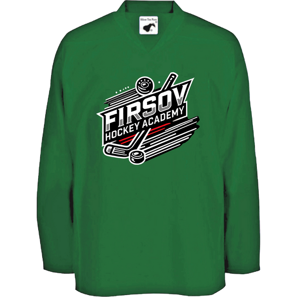Firsov Youth Goalie Practice Jersey