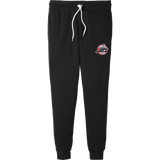 Metro Jets Breakaway Adult Jogger Pants