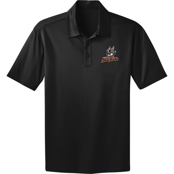 Danbury Hat Tricks Adult Silk Touch Performance Polo