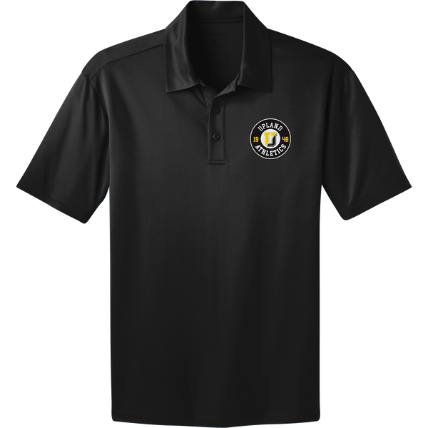Upland Athletics Adult Silk Touch Performance Polo