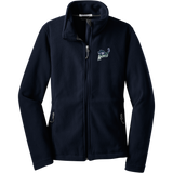 Kensington Valley Rebels Ladies Value Fleece Jacket