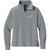 NJ Colts OGIO Women's Luuma 1/2-Zip