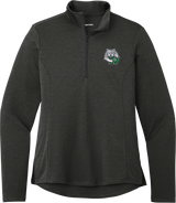 Woodbridge Wolfpack Ladies Endeavor 1/2-Zip Pullover