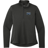 Kensington Valley Ravens Ladies Endeavor 1/2-Zip Pullover
