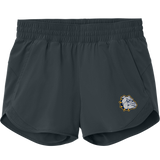 Chelsea Bulldogs Women's Repeat Swift Short