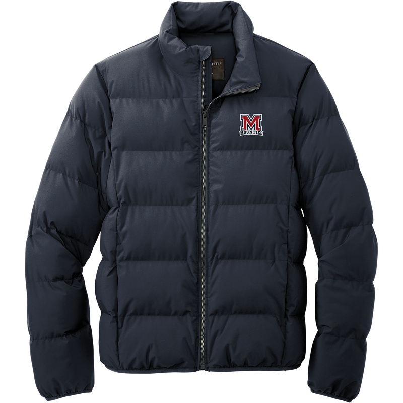 Jr. Mounties Mercer+Mettle Puffy Jacket