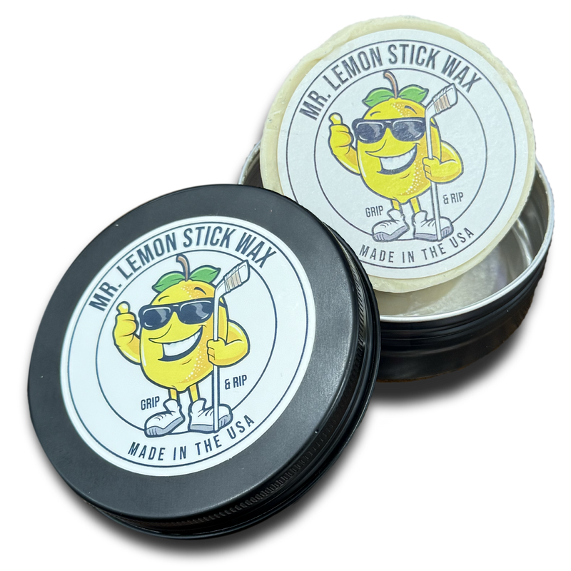 East Coast Vikings (Ladies) Mr. Lemon Stick Wax