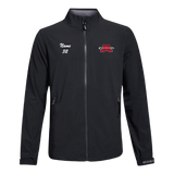 Youth Breakaway Lightweight Warm Up Jacket (Mercer Arrows)