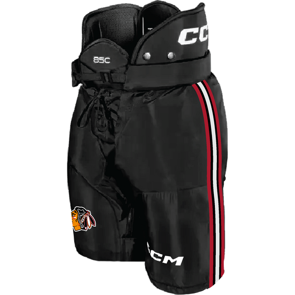 Mercer Tier 1 CCM 85C Junior Custom Pants