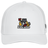 Dupage Black Bears New Era 9SEVENTY Perforated Snapback Cap