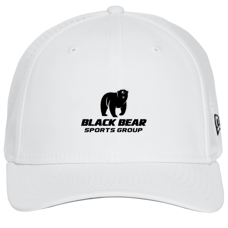 BBSG New Era 9SEVENTY Perforated Snapback Cap