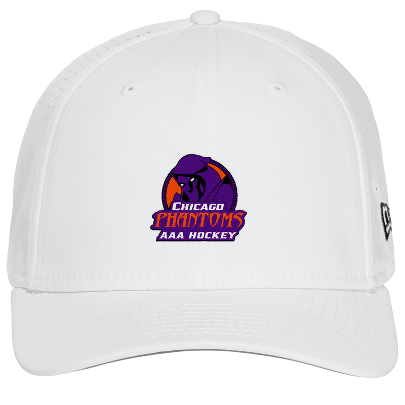 Chicago Phantoms New Era 9SEVENTY Perforated Snapback Cap