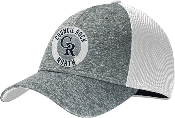 Council Rock North New Era Shadow Stretch Mesh Cap