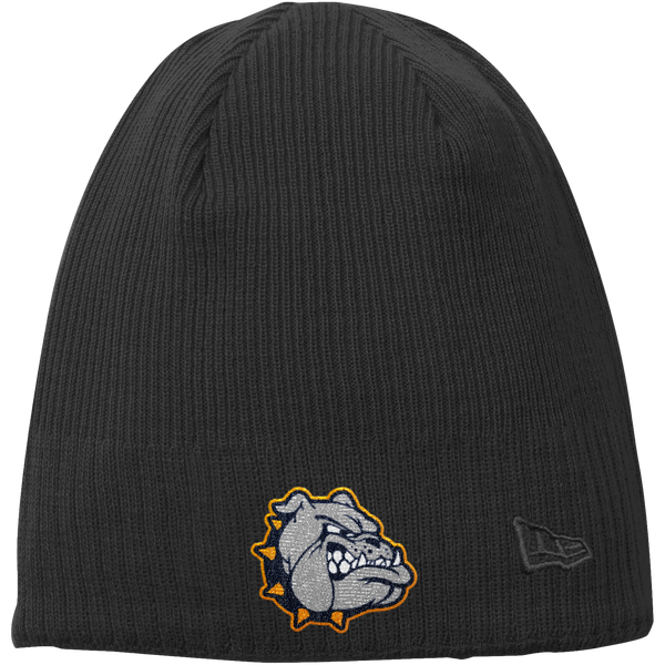 Chelsea Bulldogs New Era Knit Beanie