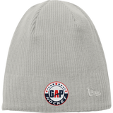 GAP Hockey New Era Knit Beanie
