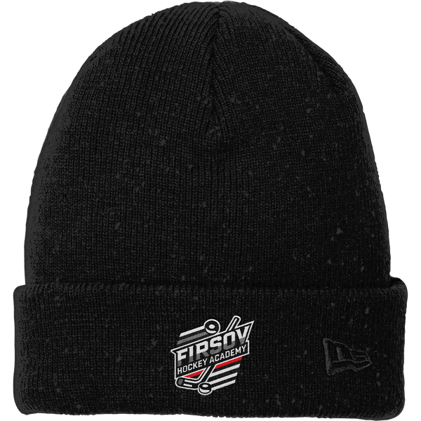 Firsov New Era Speckled Beanie
