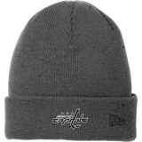 Jersey City Capitals New Era Speckled Beanie