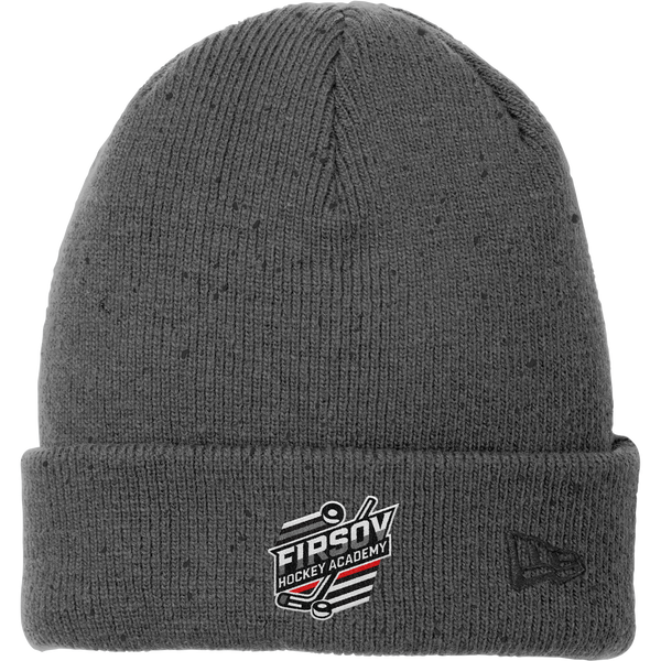 Firsov New Era Speckled Beanie