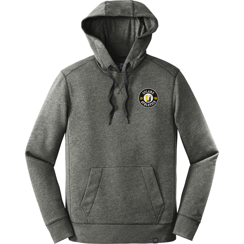 Upland Athletics New Era French Terry Pullover Hoodie