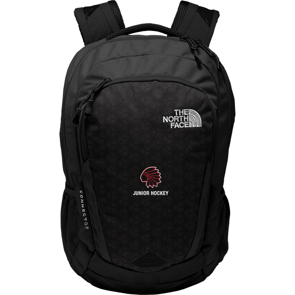 Mercer Junior Hockey The North Face Connector Backpack