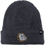 Chelsea Bulldogs The North Face Circular Rib Beanie