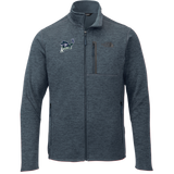Kensington Valley Rebels The North Face Skyline Full-Zip Fleece Jacket