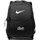 Royals Girls Nike Brasilia Medium Backpack