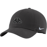 Igloo Jaguars Nike Heritage Cotton Twill Cap