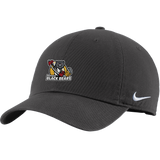 Dupage Black Bears Nike Heritage Cotton Twill Cap