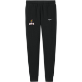 Seacoast Spartans (SPA) Nike Club Fleece Jogger