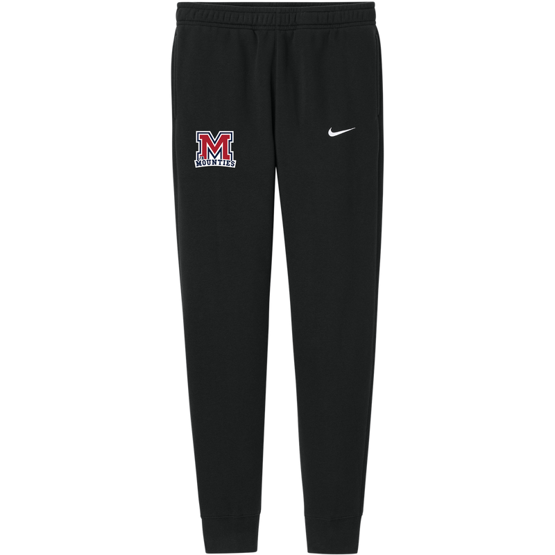 Jr. Mounties Nike Club Fleece Jogger