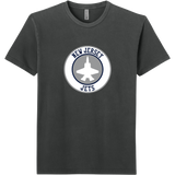 NJ Jets Soft Wash Cotton Tee