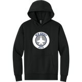 NJ Jets Heavyweight Hoodie